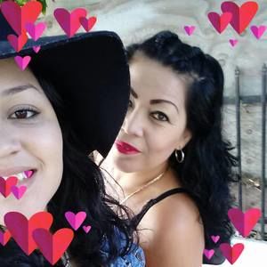 Meet your Posher, Vilma